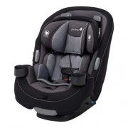Safety 1st Grow & Go Convertible Car Seat, 0-9yrs - USED